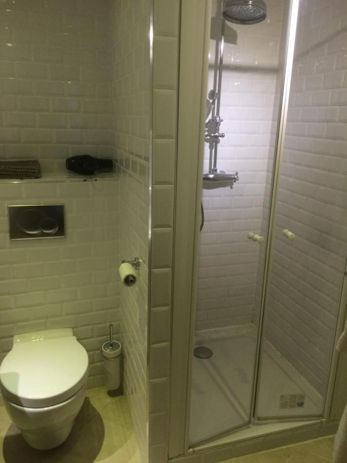 Apartment Studio Guisarde *