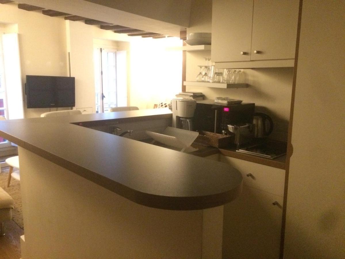 Studio Guisarde Apartment *