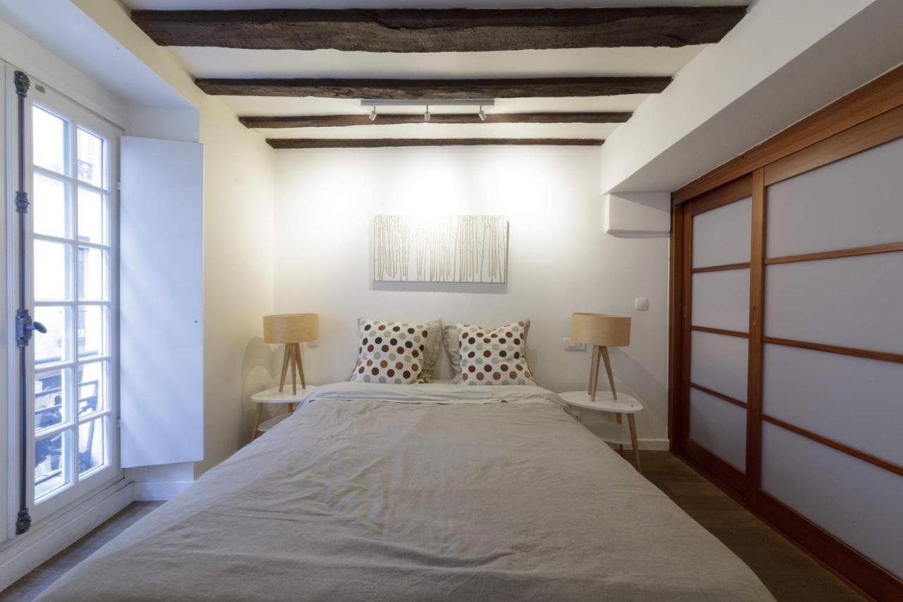Studio Guisarde Apartment Paris