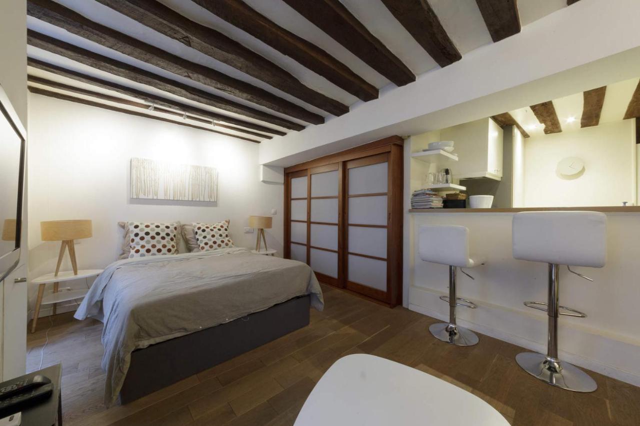 Studio Guisarde Apartment *