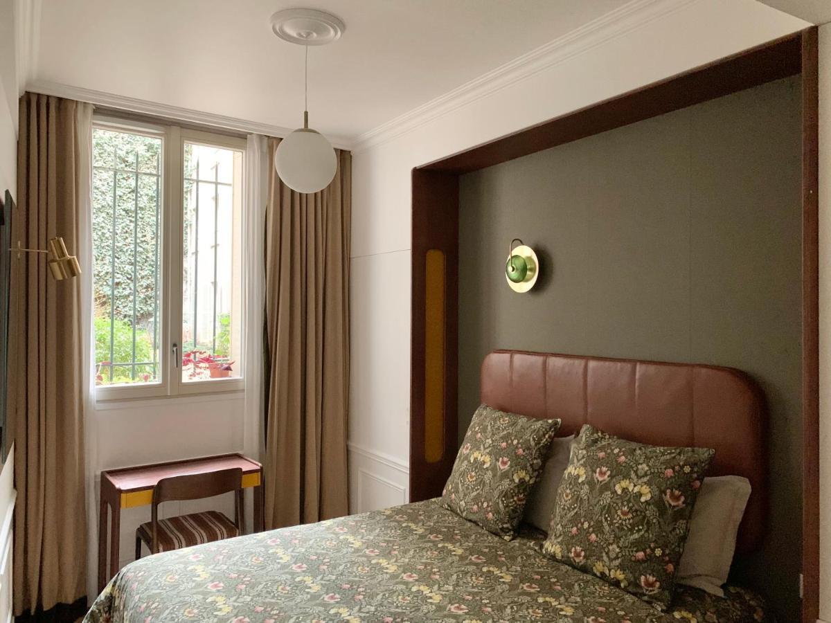 D'hotes - Marais * Paris