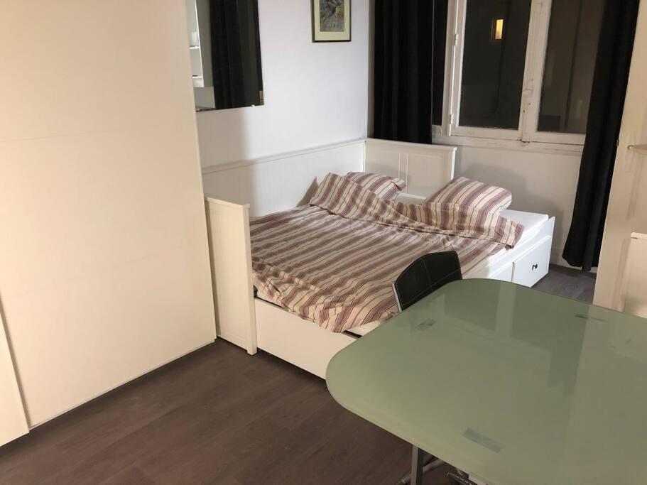 Beau Appartement,proche De Metro Paris