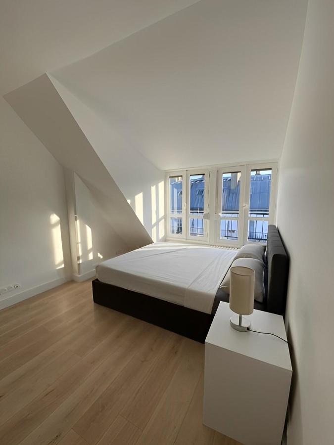 Apartamento Upscale 80m2 2 Bedroom Near Champs Elysees *