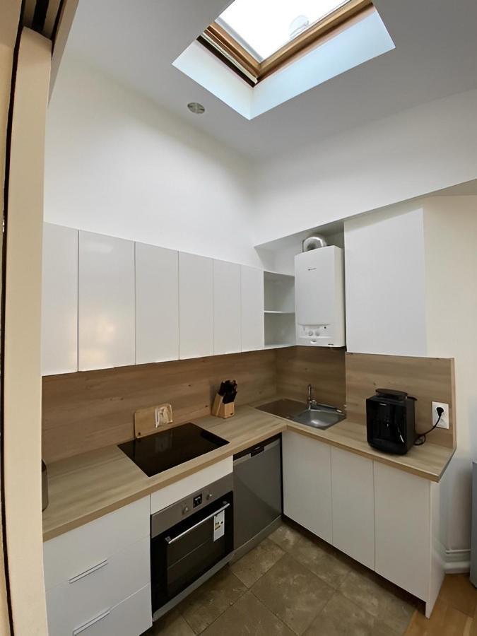 Apartamento Upscale 80m2 2 Bedroom Near Champs Elysees *