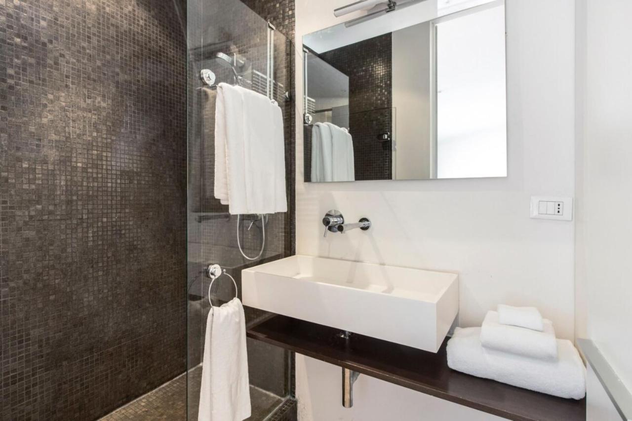 Appartement Modern In The Heart Of The Marais *