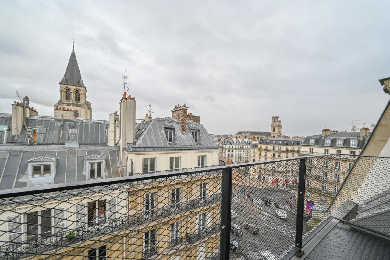 Sublime A Saint Germain Des Pres Paris
