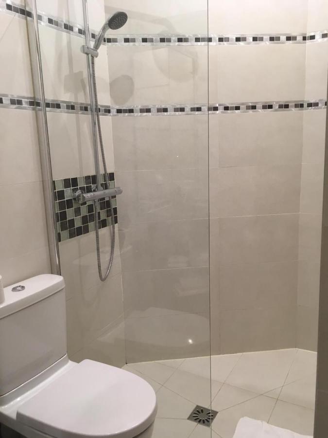 Appartement Bridgestreet Le Marais Paris