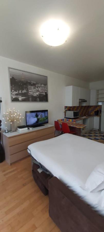Bridgestreet Le Marais Appartement