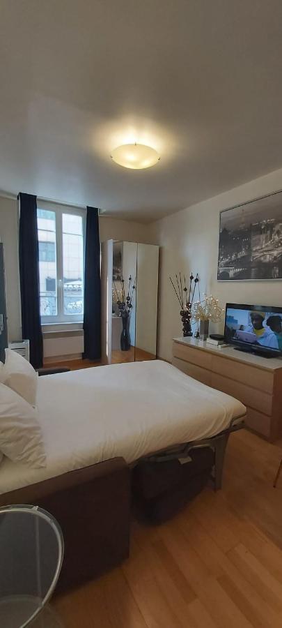 Appartement Bridgestreet Le Marais