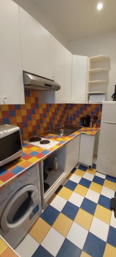 Appartement Bridgestreet Le Marais