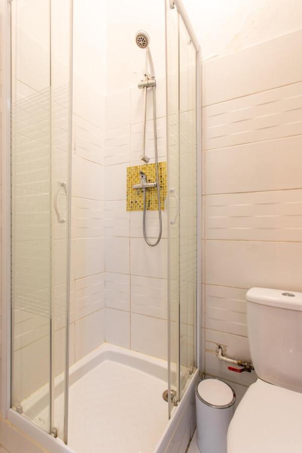 Appartement Cozy Studio In The Heart Of - Your Perfect Away From