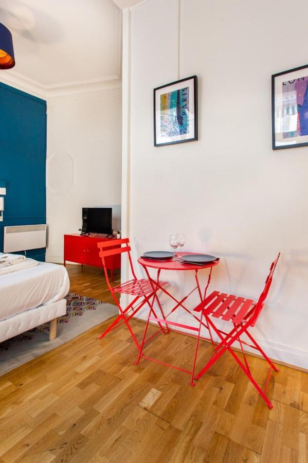 Cozy Studio In The Heart Of - Your Perfect Away From Appartement *