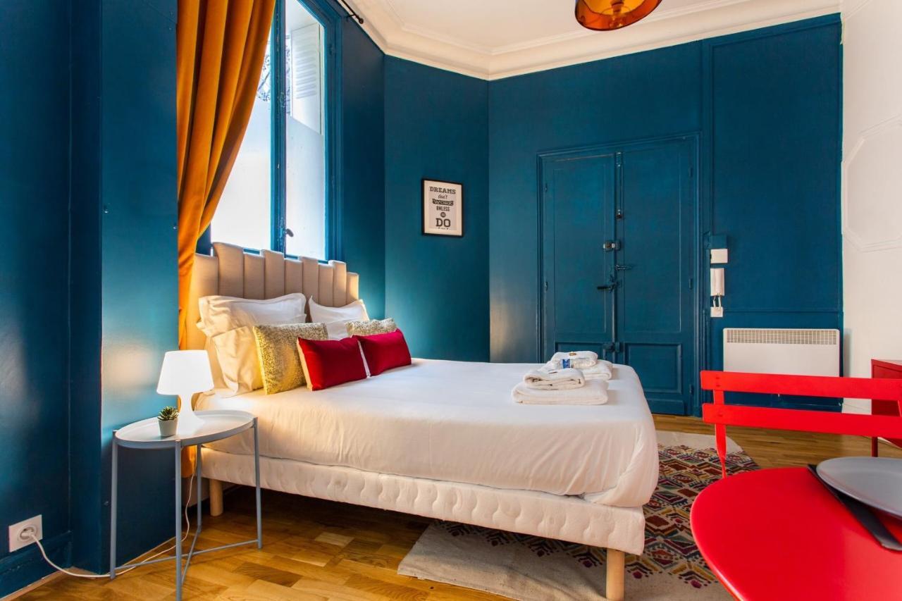 Cozy Studio In The Heart Of - Your Perfect Away From *