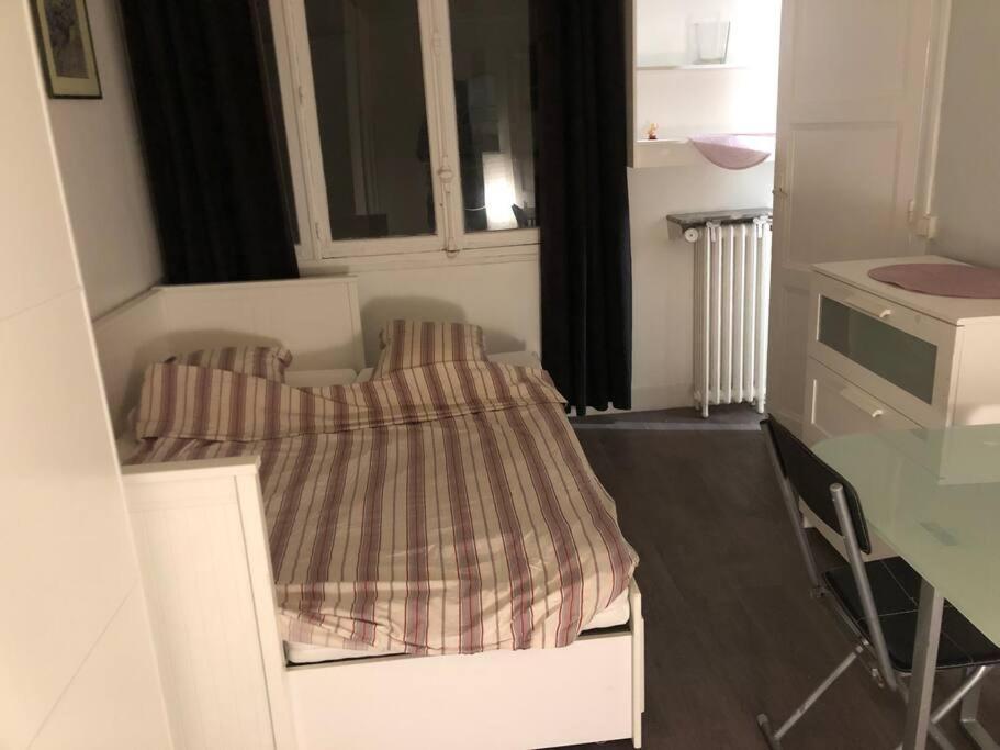 Beau Appartement,proche De Metro * Paris