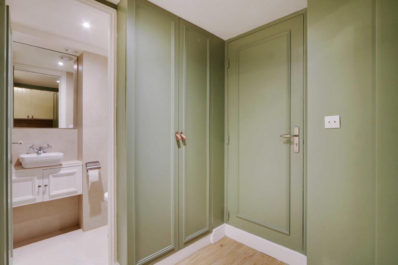 Apartamento Charming - 2br-6p - Rue Mouffertard
