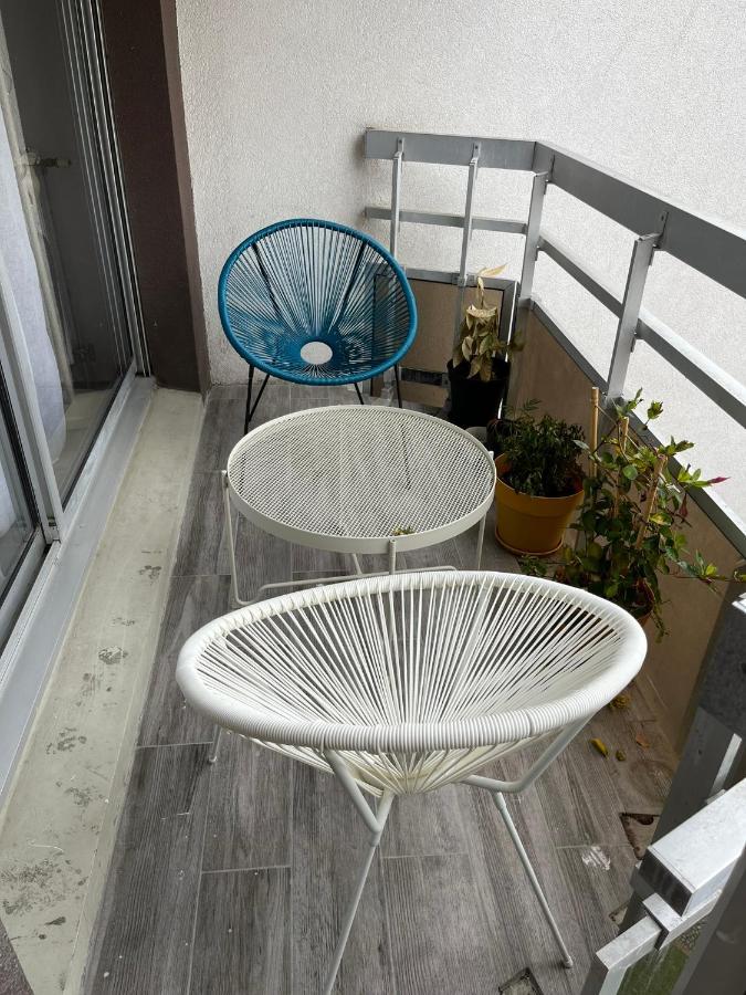 Cosy Duplex Avec Parking A 19 By Immo Kit Paris