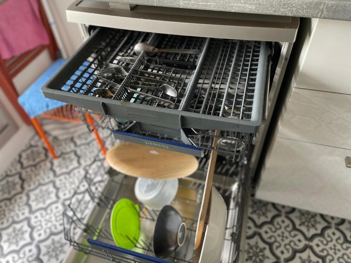 Cosy Duplex Avec Parking A 19 By Immo Kit *