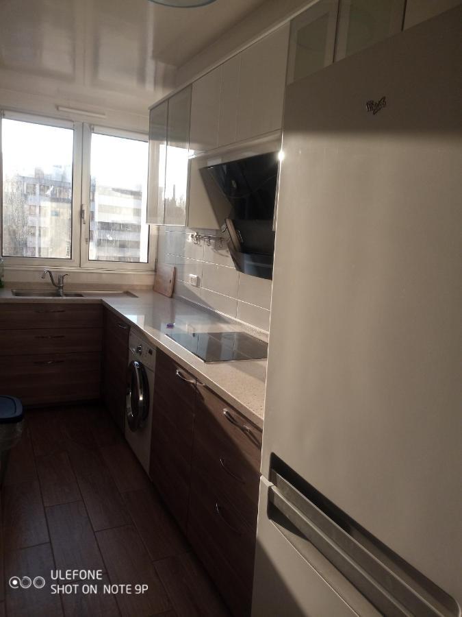 Apartamento Luxe Inclus Parking - Quai De La Seine -opera 15mins Paris