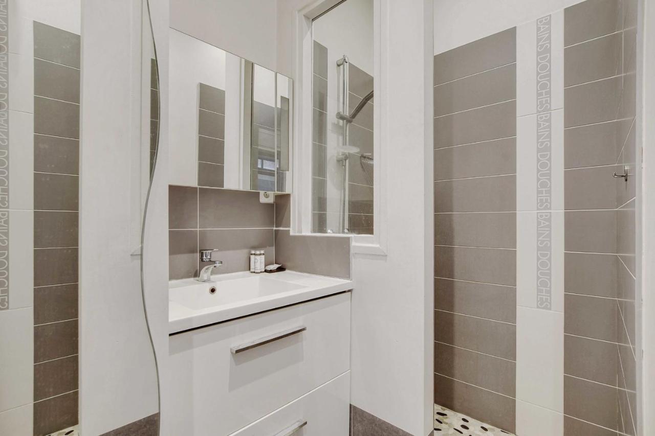 Charming - 1br-4p - Montparnasse * Paris