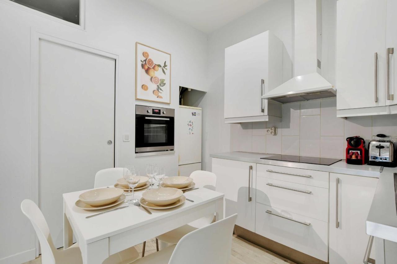 Appartement Charming - 1br-4p - Montparnasse Paris