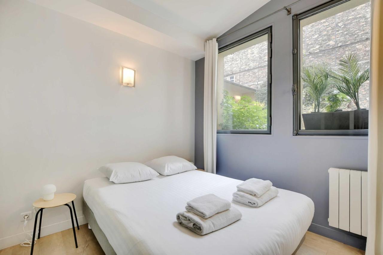 Charming - 1br-4p - Montparnasse Appartement *