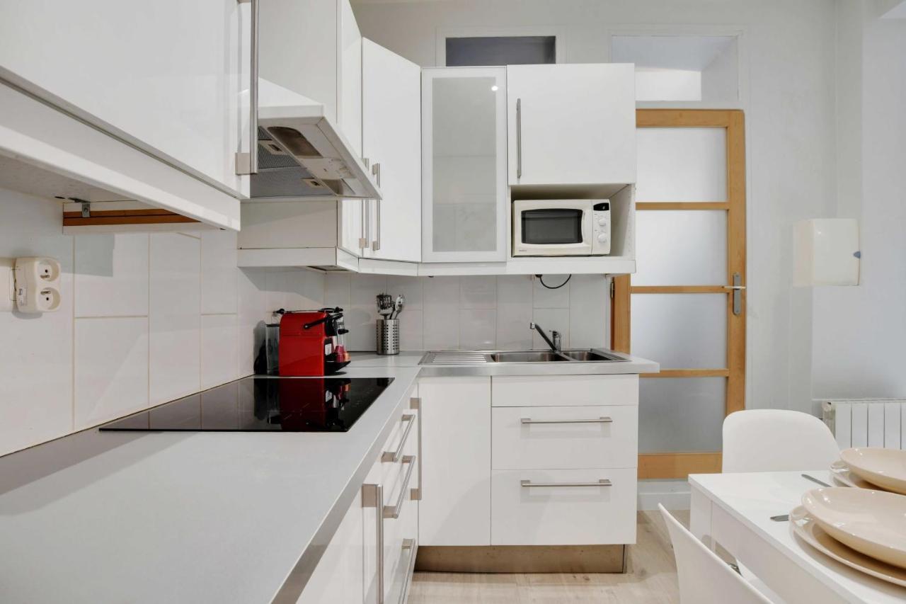 Charming - 1br-4p - Montparnasse *