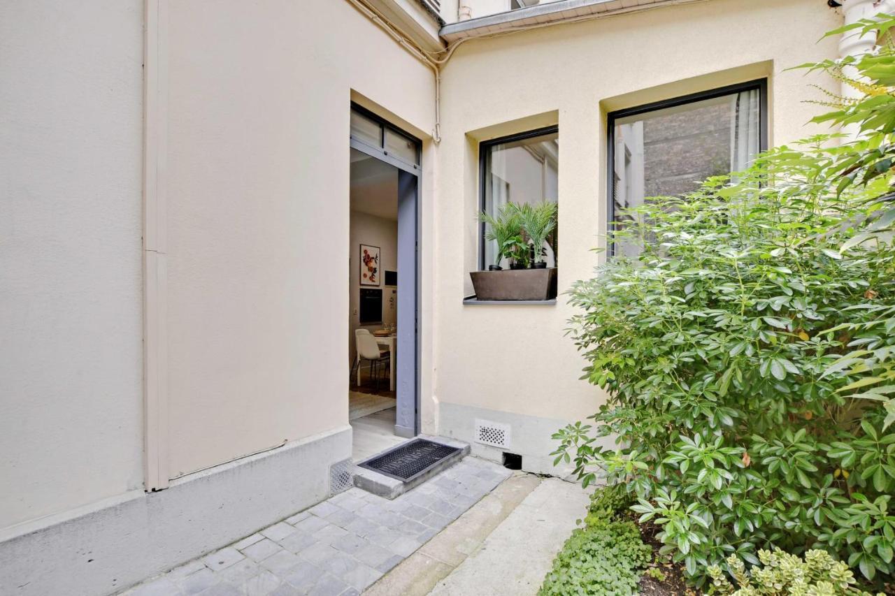 Charming - 1br-4p - Montparnasse Appartement