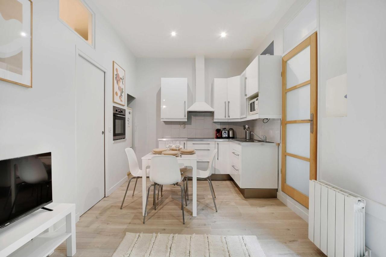 Charming - 1br-4p - Montparnasse Appartement