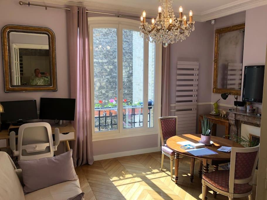 Gobelins Apartamento Paris