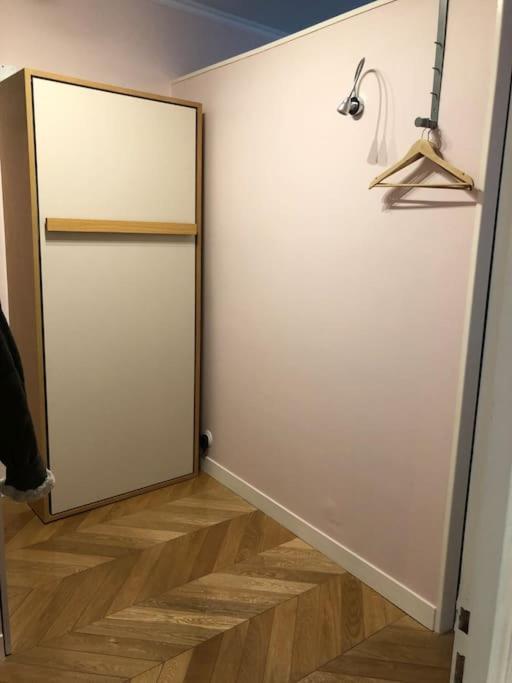 Apartamento Gobelins