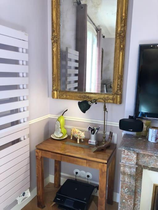 Apartamento Gobelins *