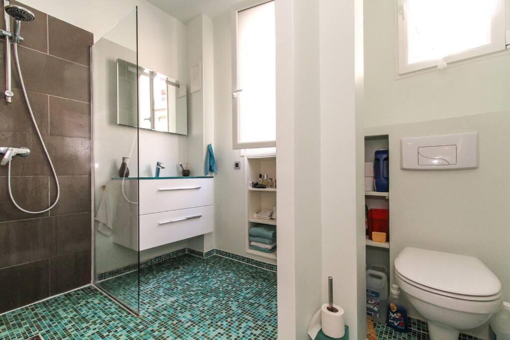 Gobelins Apartamento *