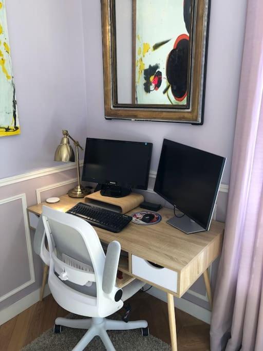 Gobelins Apartamento Paris