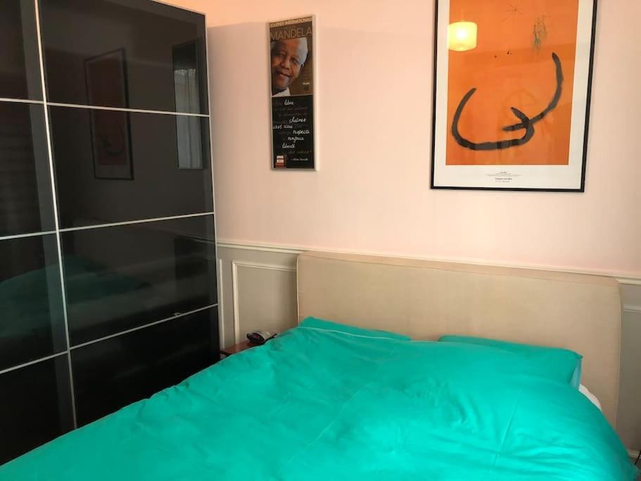 Apartamento Gobelins *