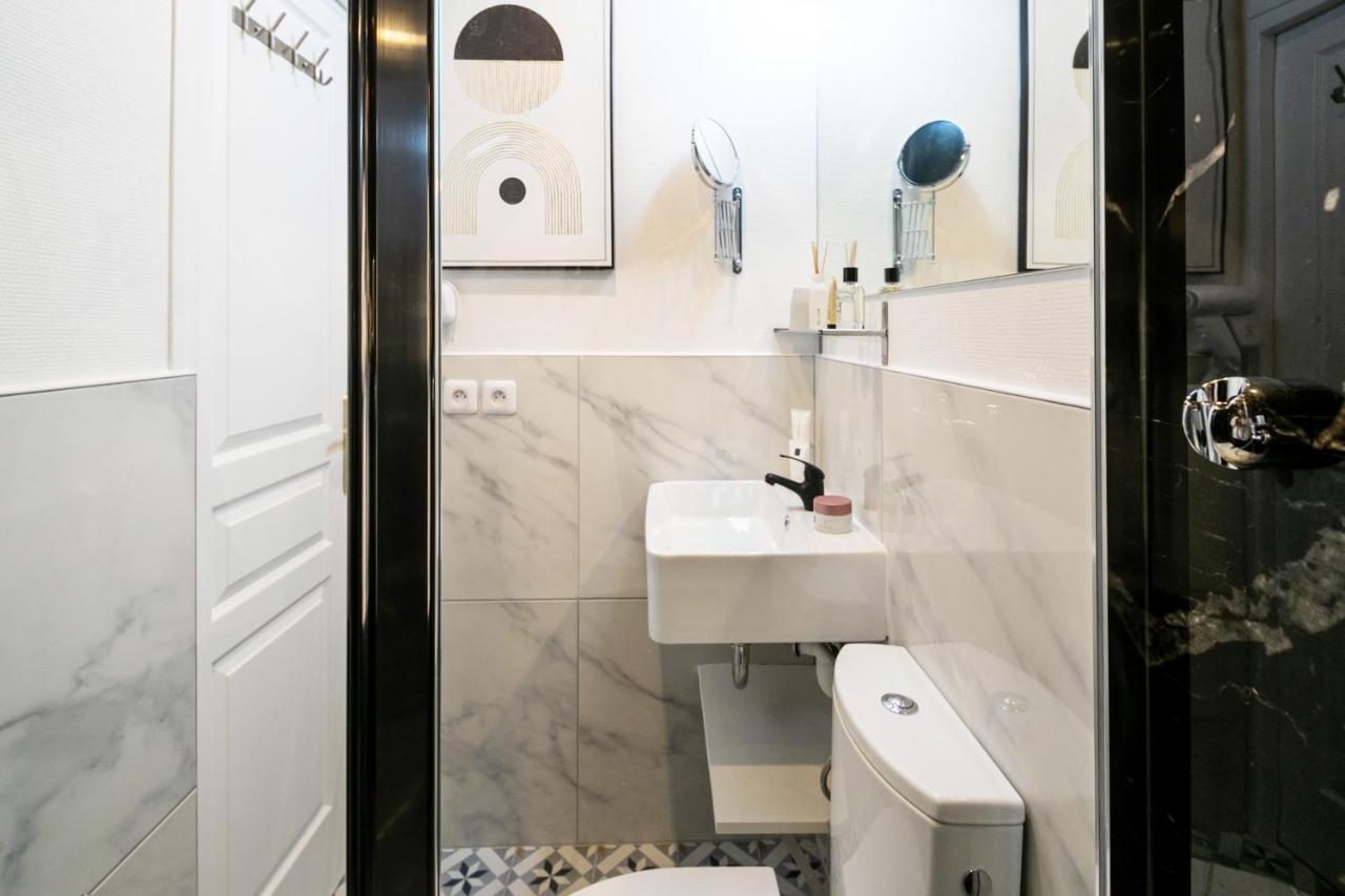 Ws Tour Eiffel - Laos Appartement Paris