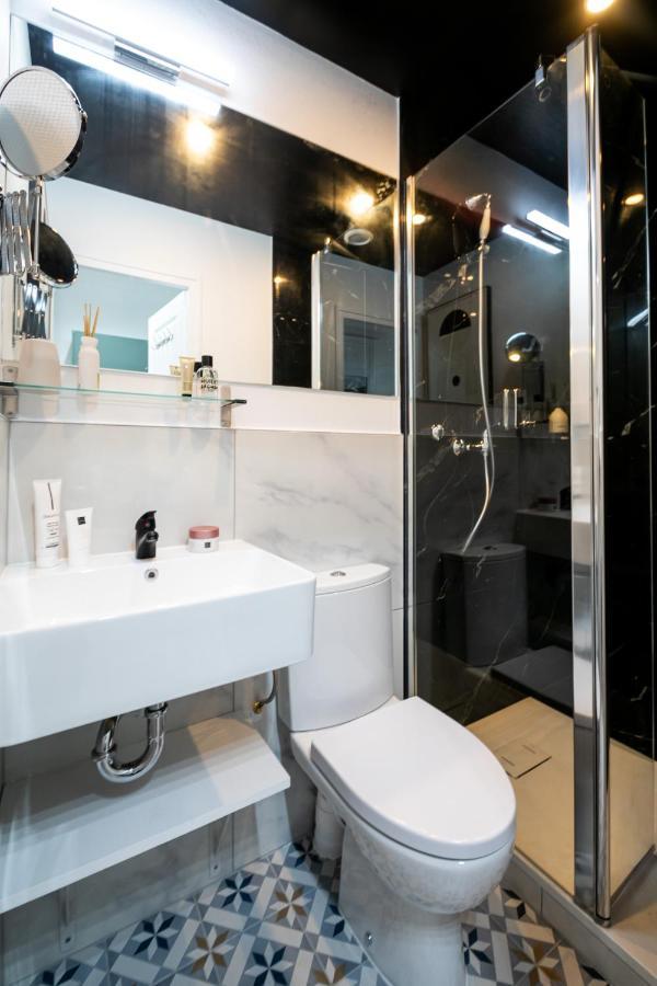 Appartement Ws Tour Eiffel - Laos