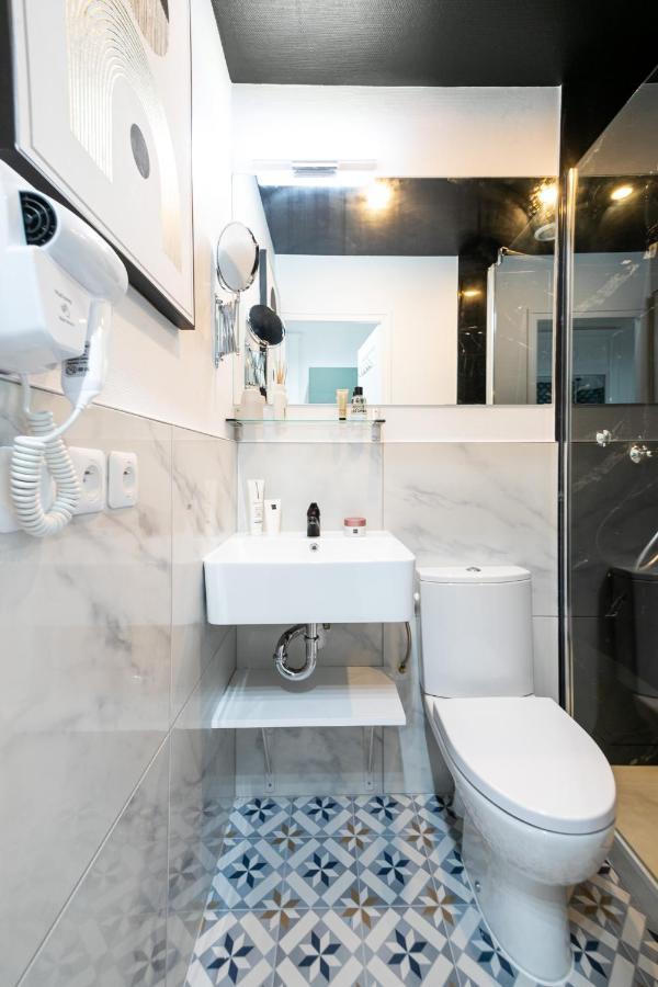 Ws Tour Eiffel - Laos Appartement Paris