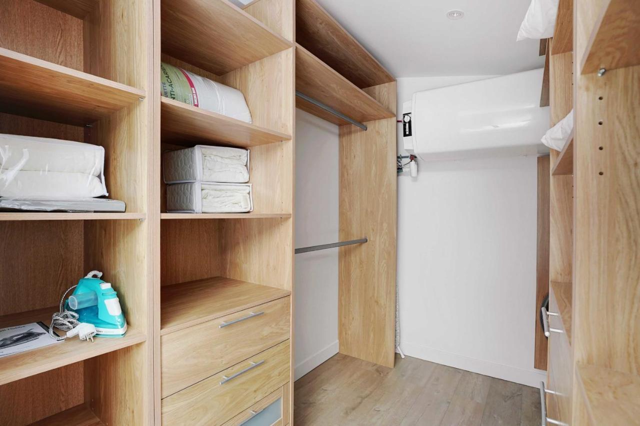 Apartamento Spacious - 2br-6p - Montparnasse