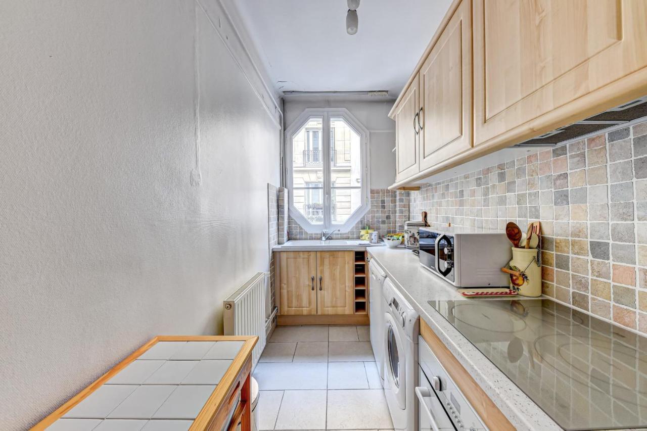 Groult - Welkeys Apartamento *