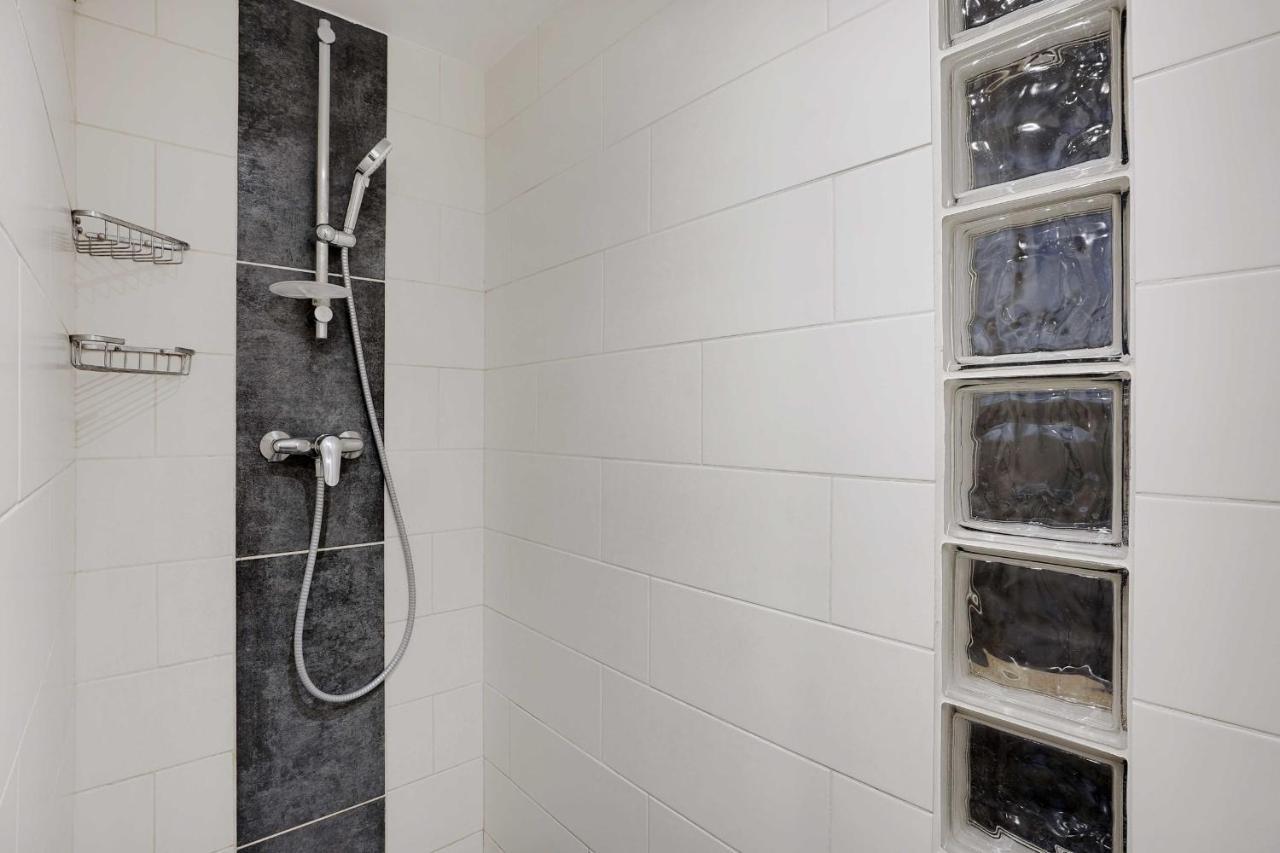 Cozy - 3br-8p - Montparnasse Apartment *