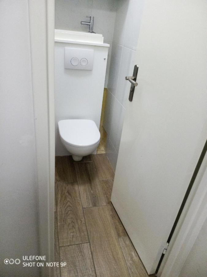 Apartamento Luxe Inclus Parking - Quai De La Seine -opera 15mins *