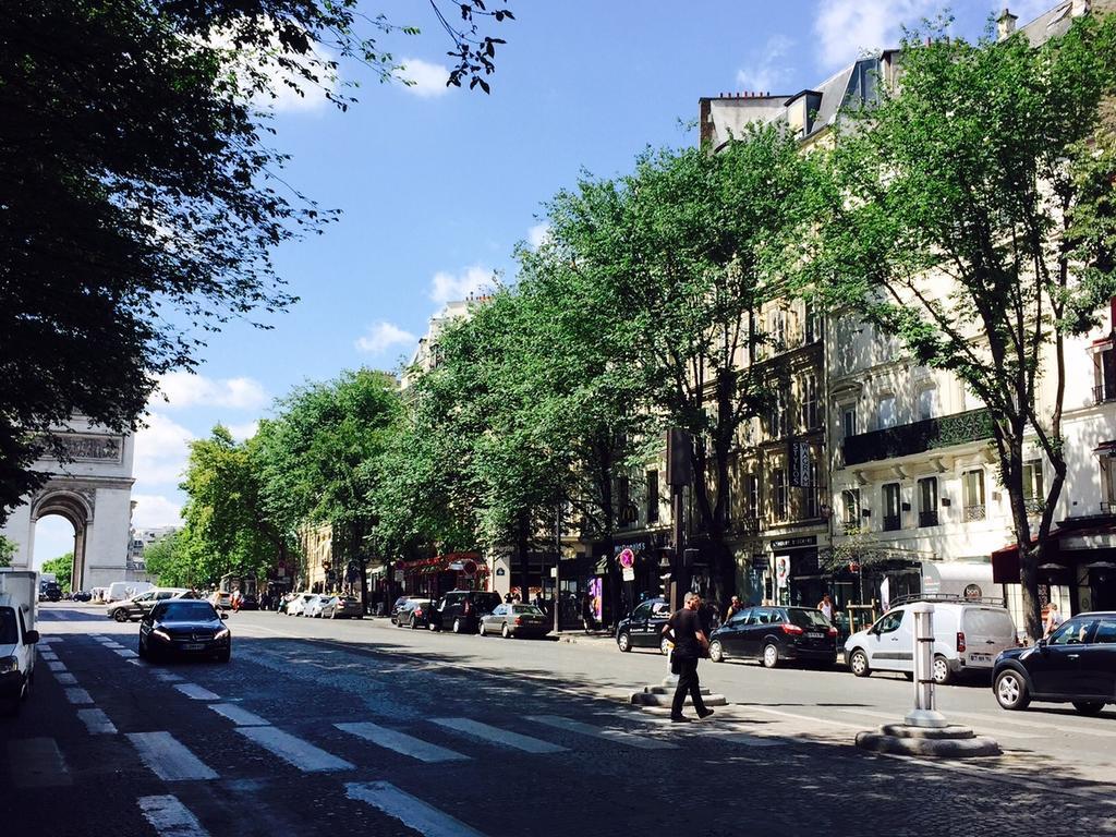 Petit Trianon-etoile Apartamento