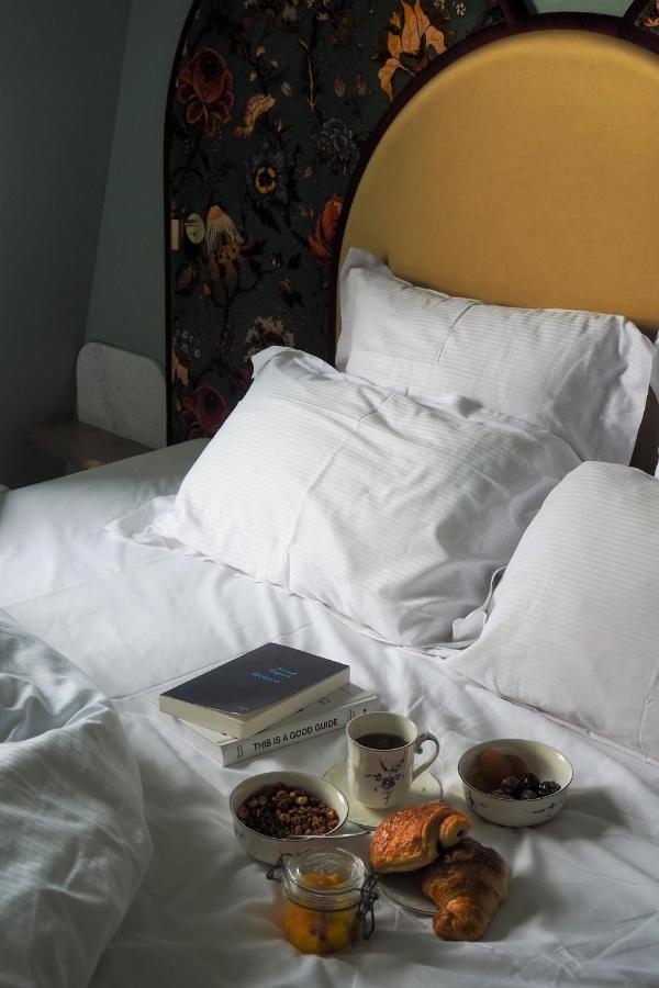 Léopold Hotel Paris