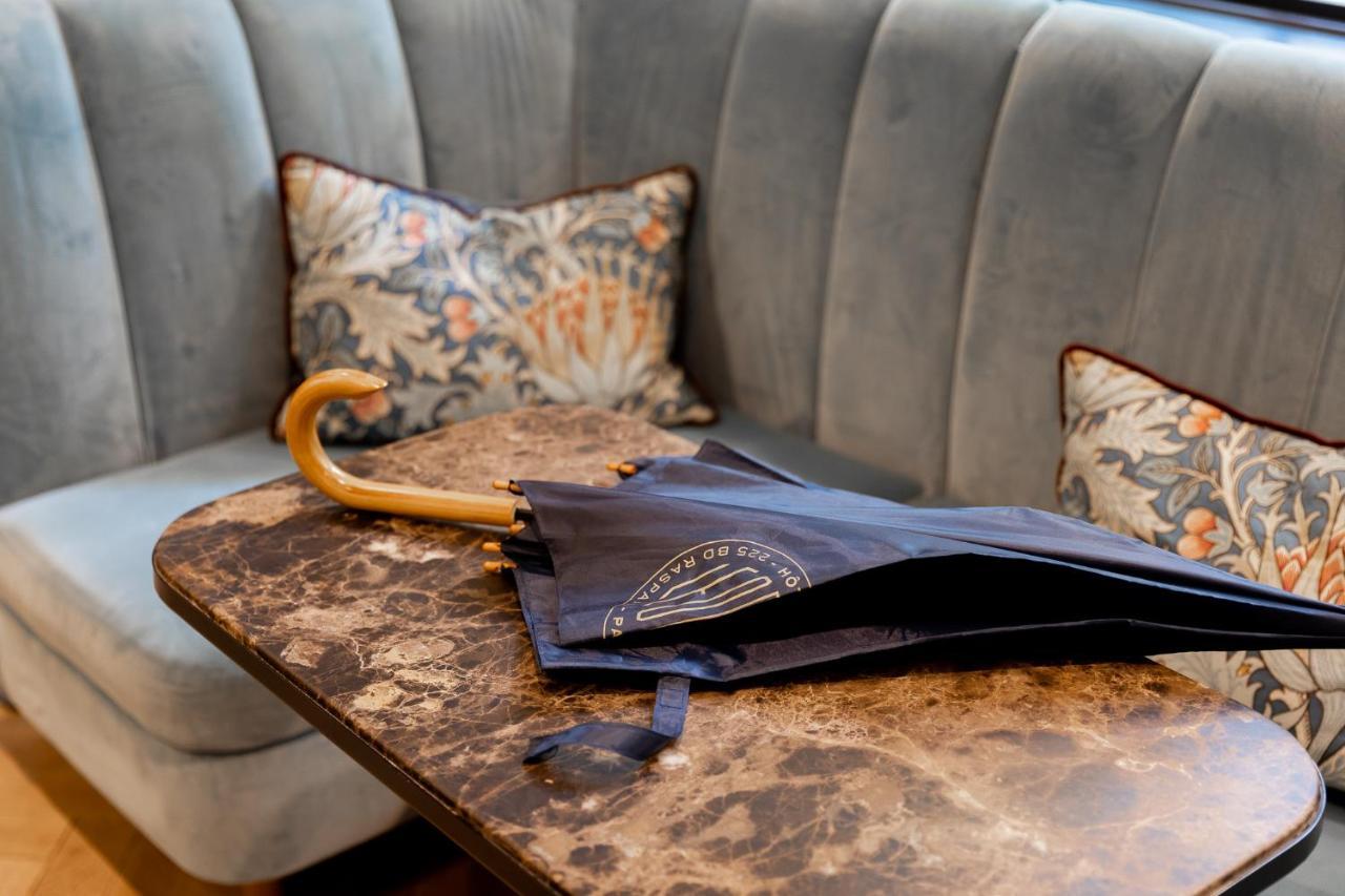 Léopold Hotel Paris
