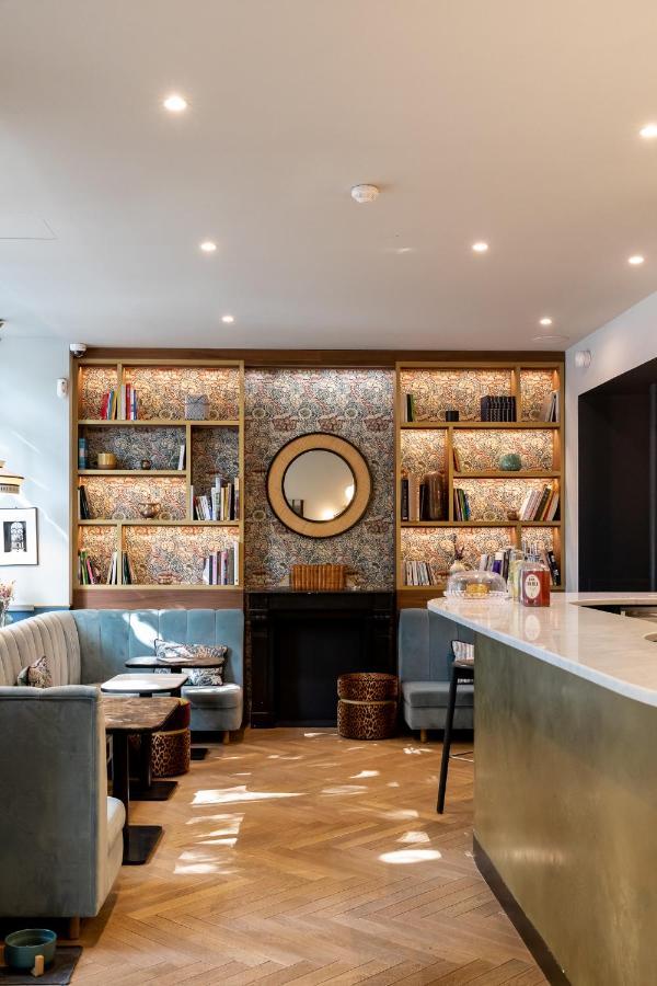 Léopold Hotel Paris
