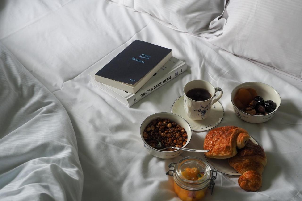 Léopold 4* Paris