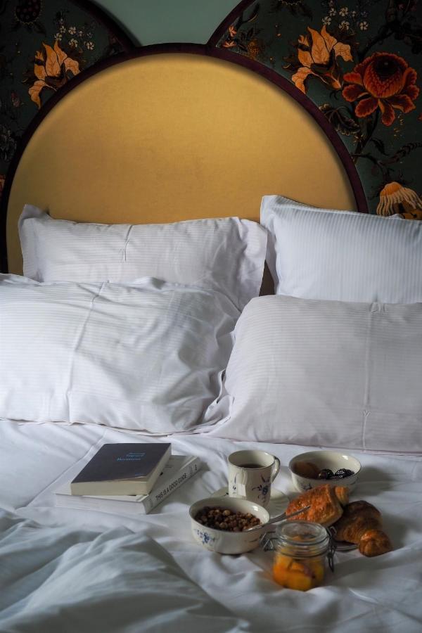Hotel Léopold Paris