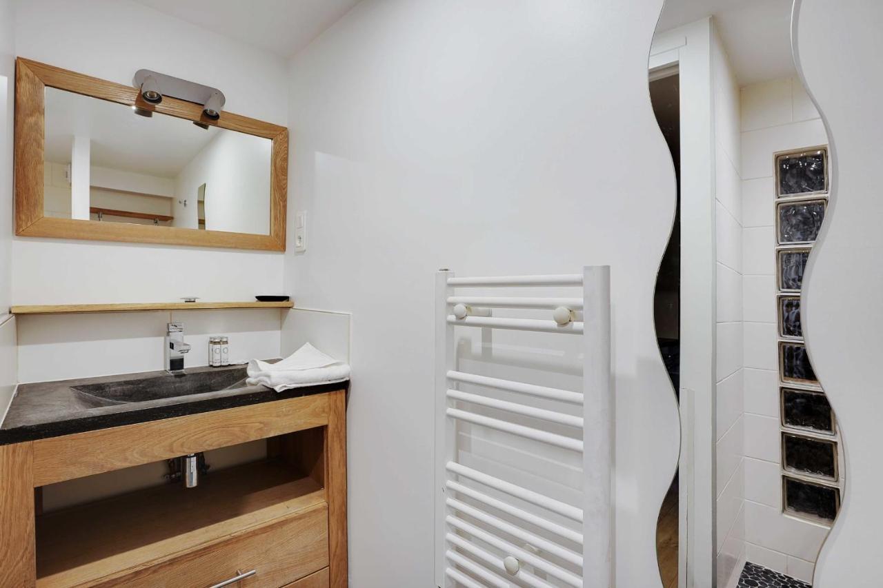 Cozy - 3br-8p - Montparnasse Apartment *