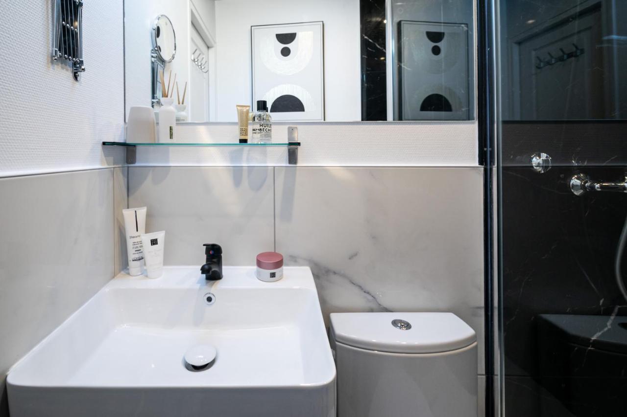 Ws Tour Eiffel - Laos Appartement
