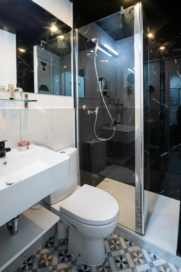 Appartement Ws Tour Eiffel - Laos *